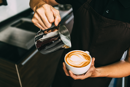 Barista