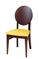 Beizton: Wenge | Bezug: MIHF-16