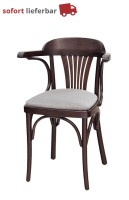 Beizton: American Walnut | Bezug: MIHF-5