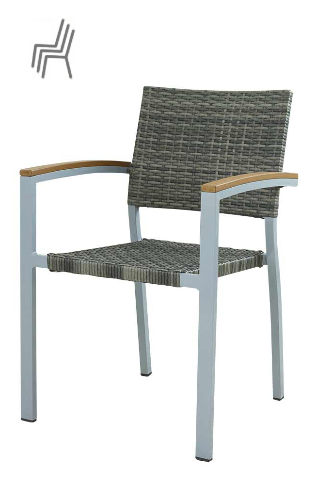 Gartenstühle | Gartenmöbel | Kason.de