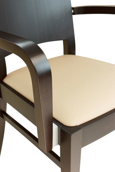 Holzstuhl - KCS-A-101-PO | Kason.de