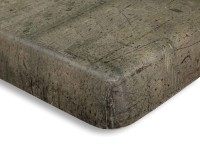Topalit Concrete Classicline Tischplatte