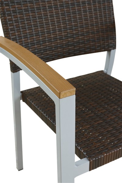 Outdoorstuhl - KTO-109-VB | Kason.de