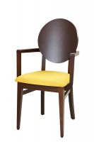 Beizton: Wenge | Bezug: MIHF-16