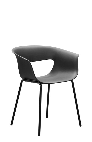 FOMA-F835 Black