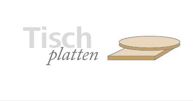 Tische von KASON - Gastro Hotel Biergarten und Objekt | Kason.de