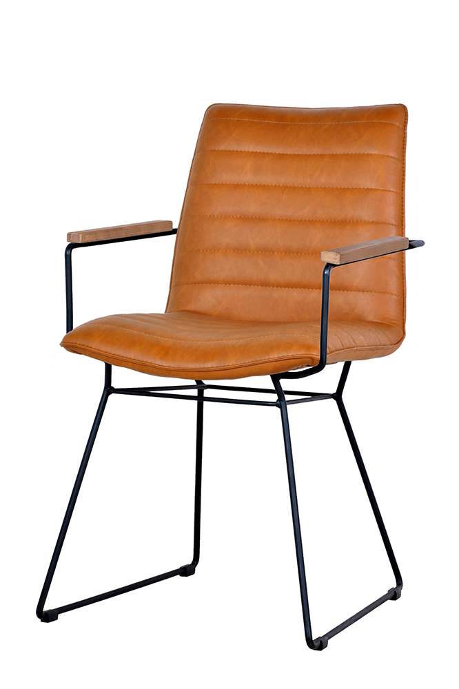 Polsterstuhl - KSCS-A-608 | Kason.de