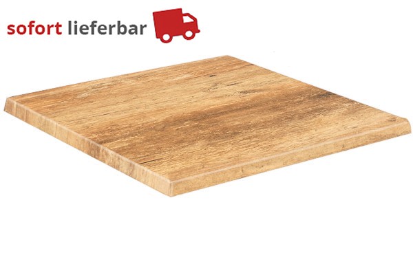 Werzalit Findus OutdoorTischplatte Kason.de