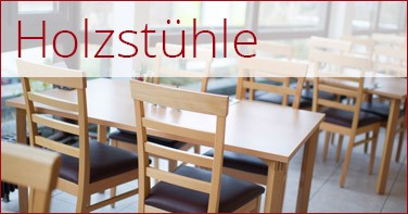 Stühle