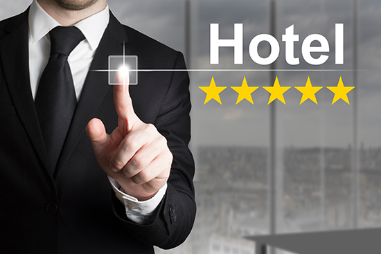 Hoteltester