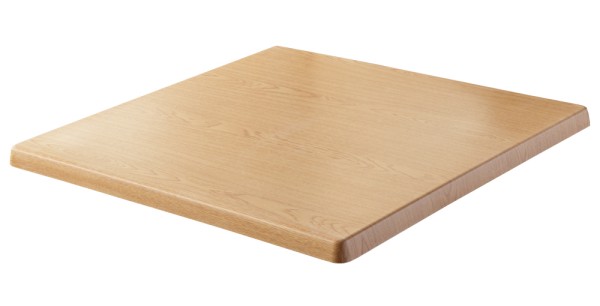 Topalit - Tischplatte OAK