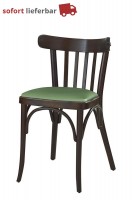 Beizton: American Walnut | Bezug: Sonderbezug