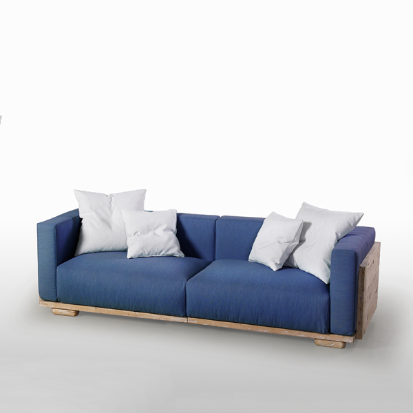 Veneto Lounge Sofa