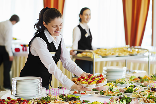 Catering