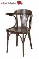 Beizton: American Walnut