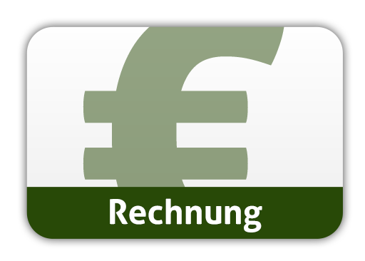 Rechnung für Behörden und Öffentliche Einrichtungen